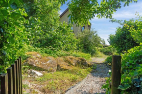 Cosy House Near Forest And Coast in Svaneke